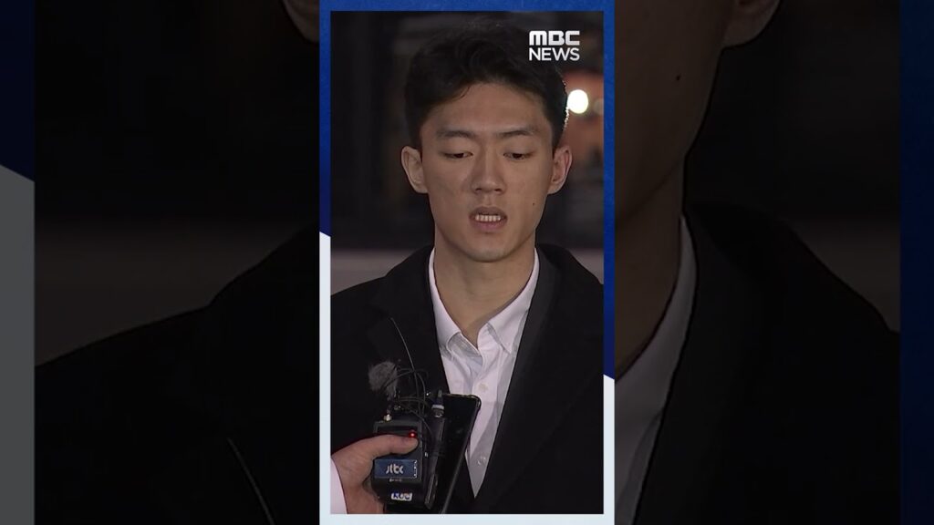 『일본인으로서 사죄』에서 가장 오래 남은 장면, 그 한마디가 묵직했던 이유