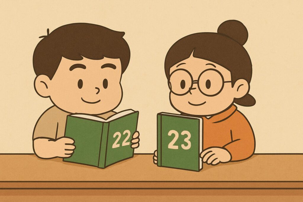 흔한남매 책 23권 출간일과 22권 출시일, 등장인물·읽는 방법 정리 대표 이미지