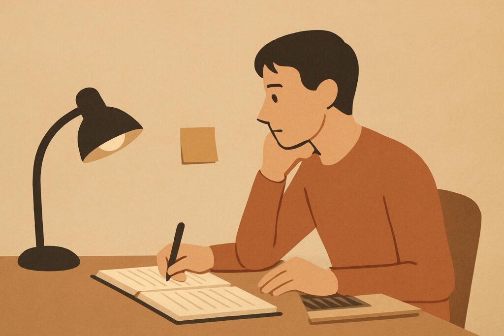 성공 명언 5선 — 스티브 잡스가 알려준 버티는 힘 대표 이미지
